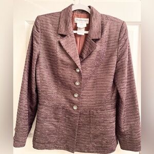 Yves Saint Laurent Blazer